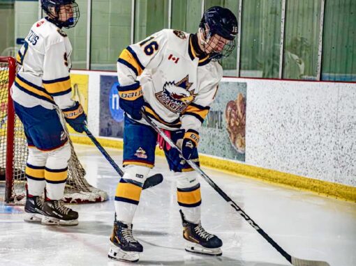 Eagles – Burlington