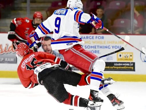 Capitals – Summerside