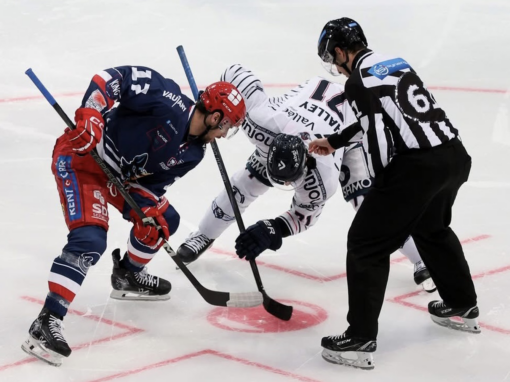 Bruleurs de Loups – Grenoble