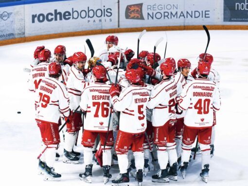Diables Rouge – Briancon